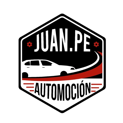 Automoción JUAN.PE